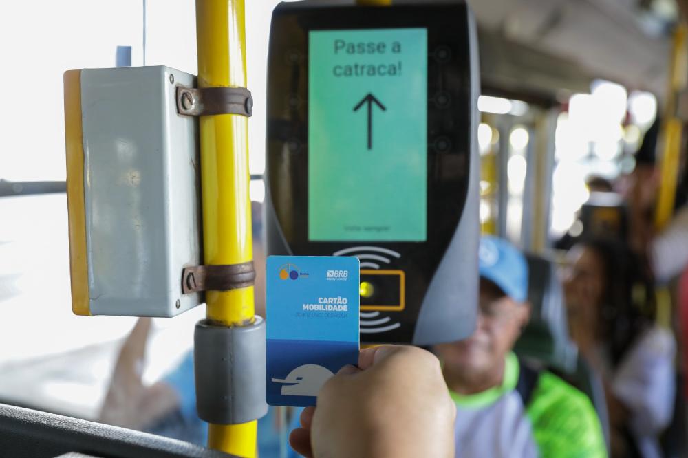 Entrada gratuita e transporte sem tarifa atraem mais de 600 mil acessos no feriado da Consciência Negra no DF